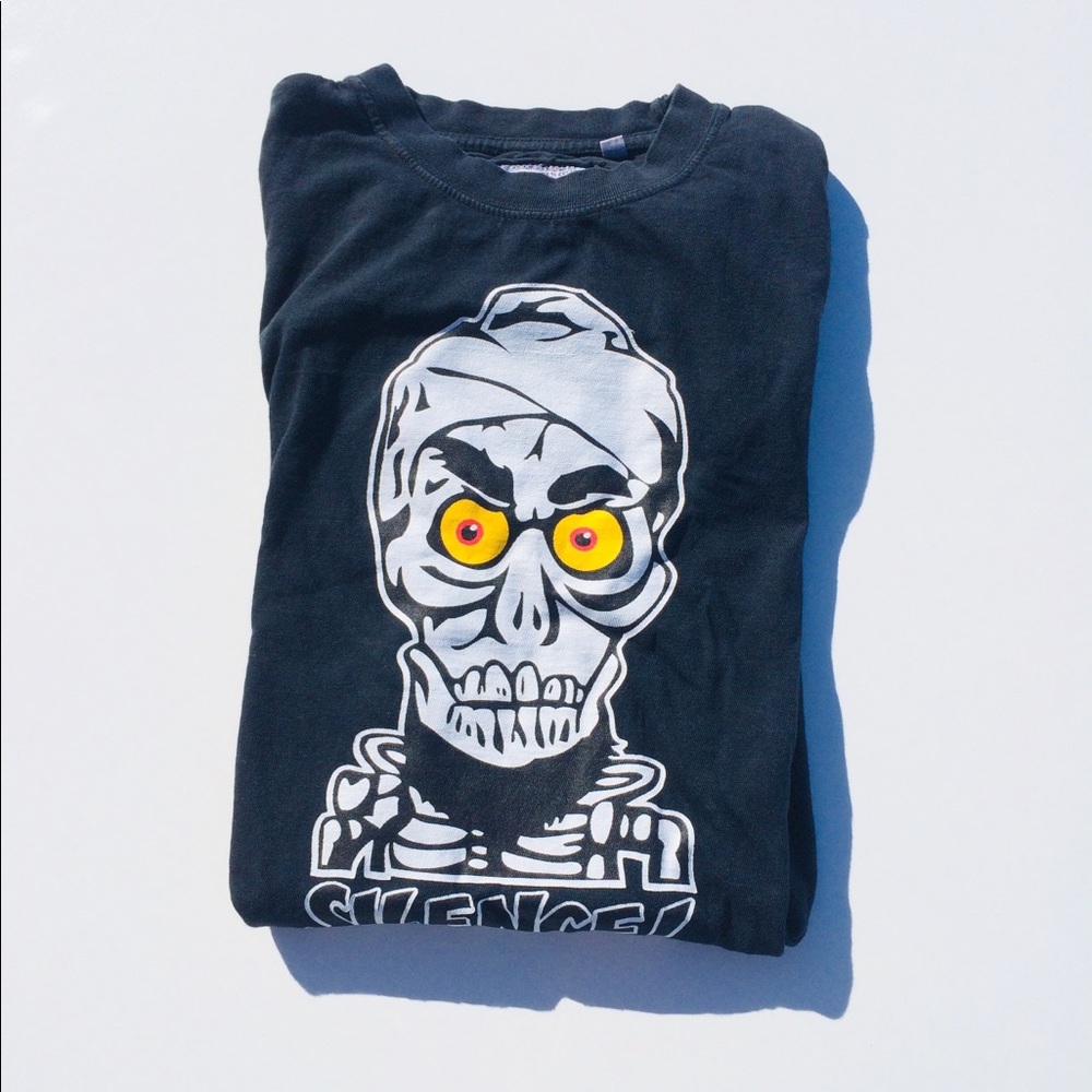 Basic of America men’s Tee